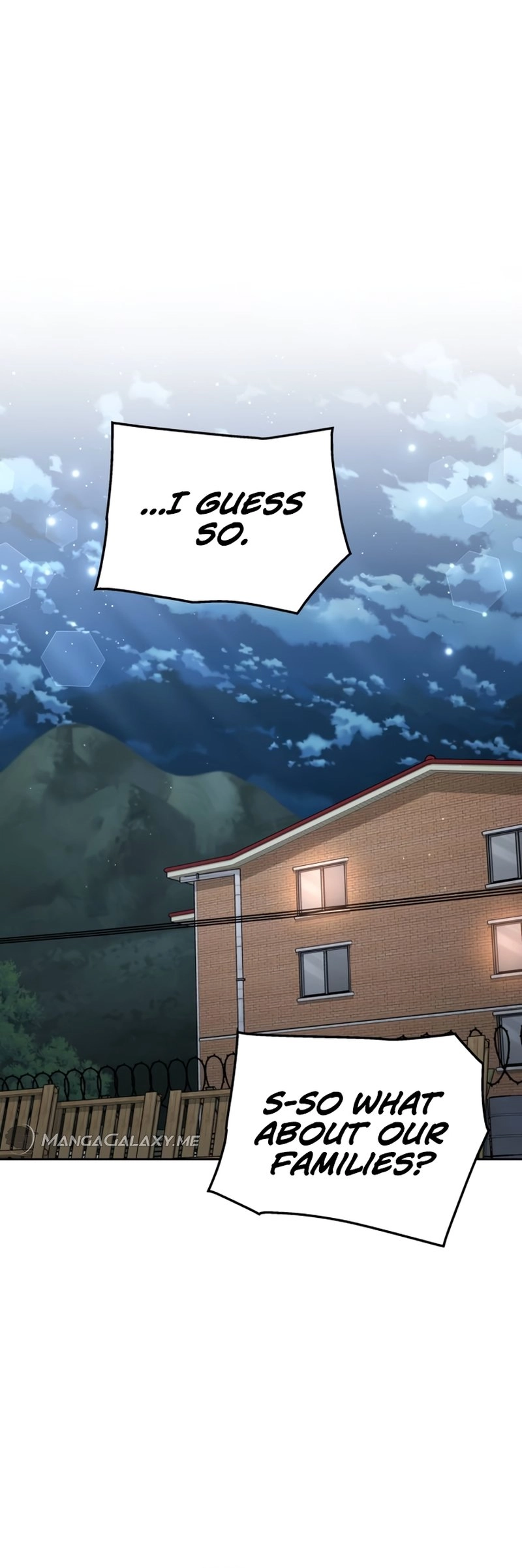 Apocalyptic Chef Awakening Chapter 9, page 50 of 58