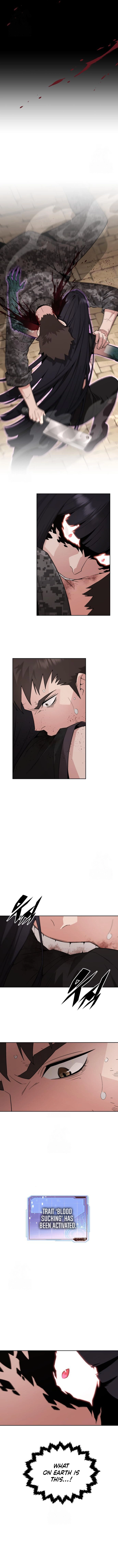 Apocalyptic Chef Awakening Chapter 90, page 7 of 7