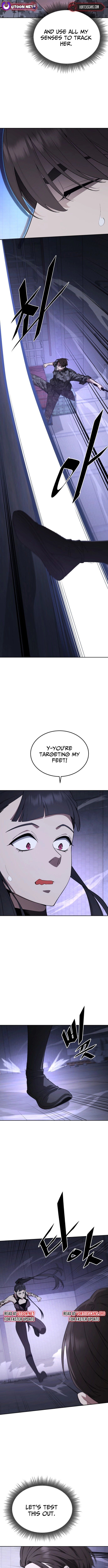 Apocalyptic Chef Awakening Chapter 95, page 8 of 15