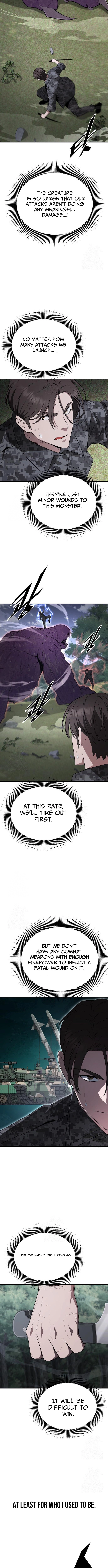 Apocalyptic Chef Awakening Chapter 97, page 11 of 15
