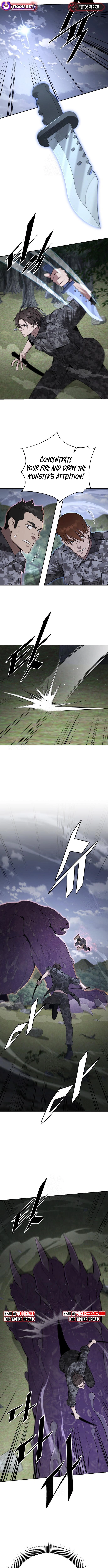 Apocalyptic Chef Awakening Chapter 97, page 12 of 15
