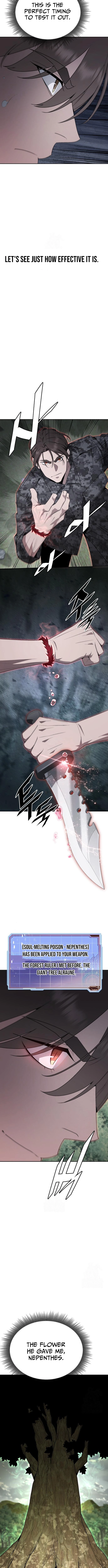 Apocalyptic Chef Awakening Chapter 97, page 13 of 15