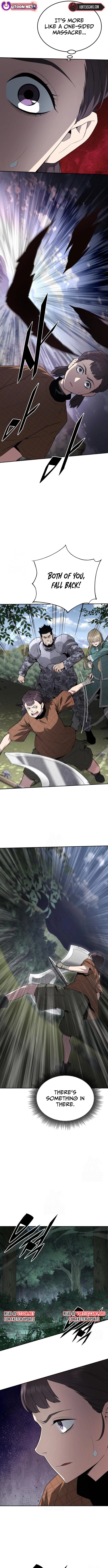 Apocalyptic Chef Awakening Chapter 99, page 12 of 15