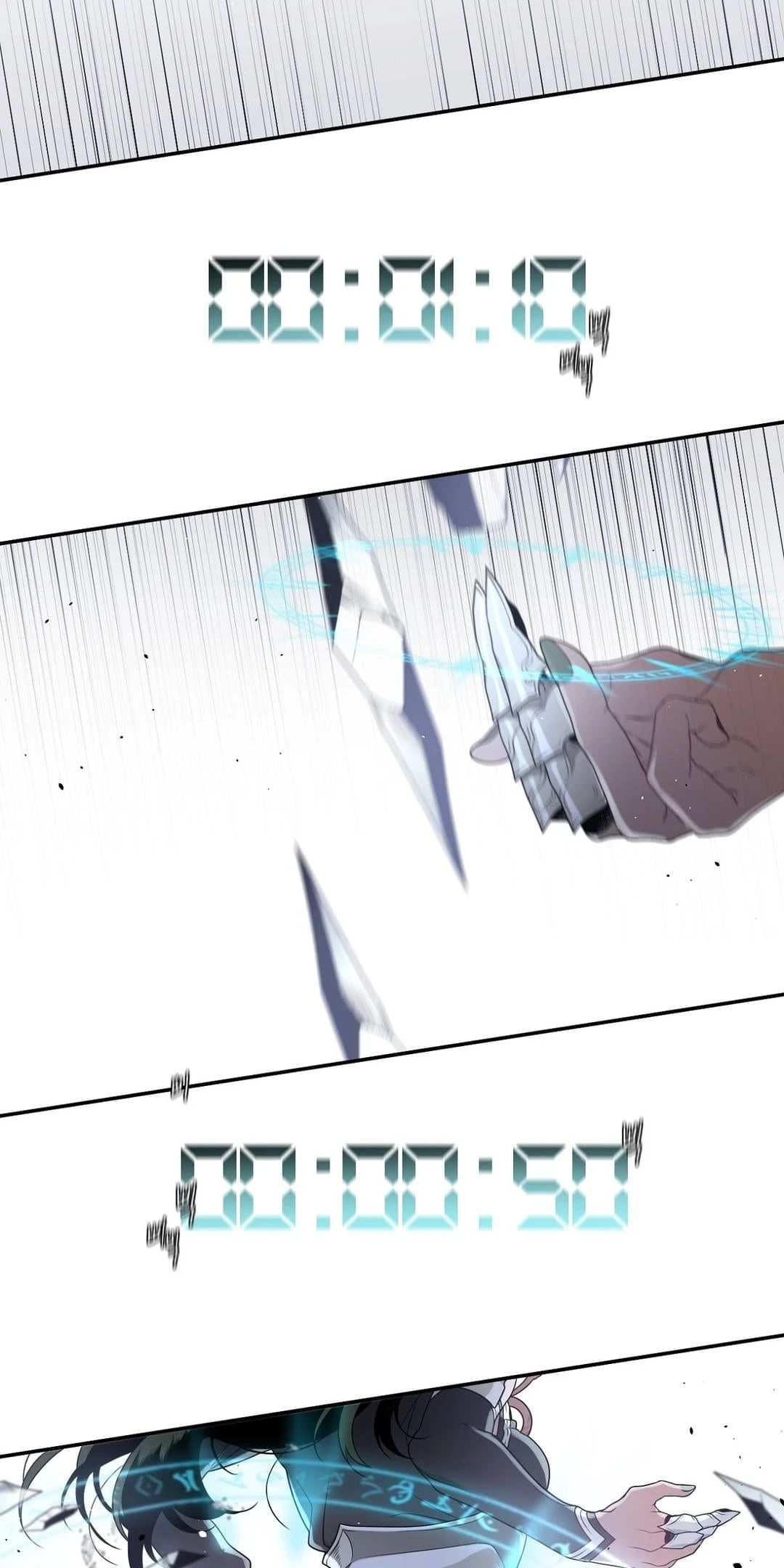 Arcana Fantasy Chapter 13, page 21 of 32