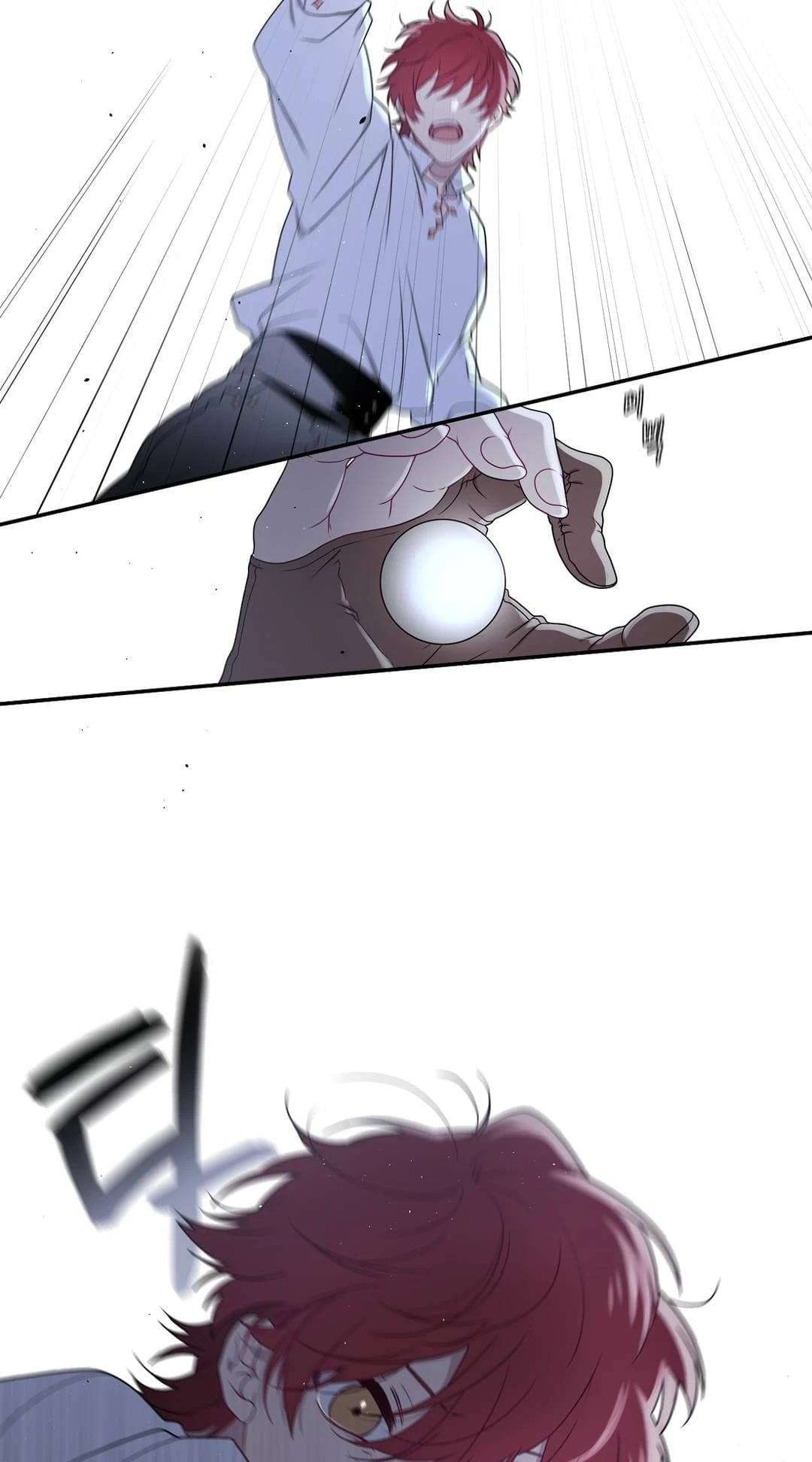 Arcana Fantasy Chapter 13, page 27 of 32