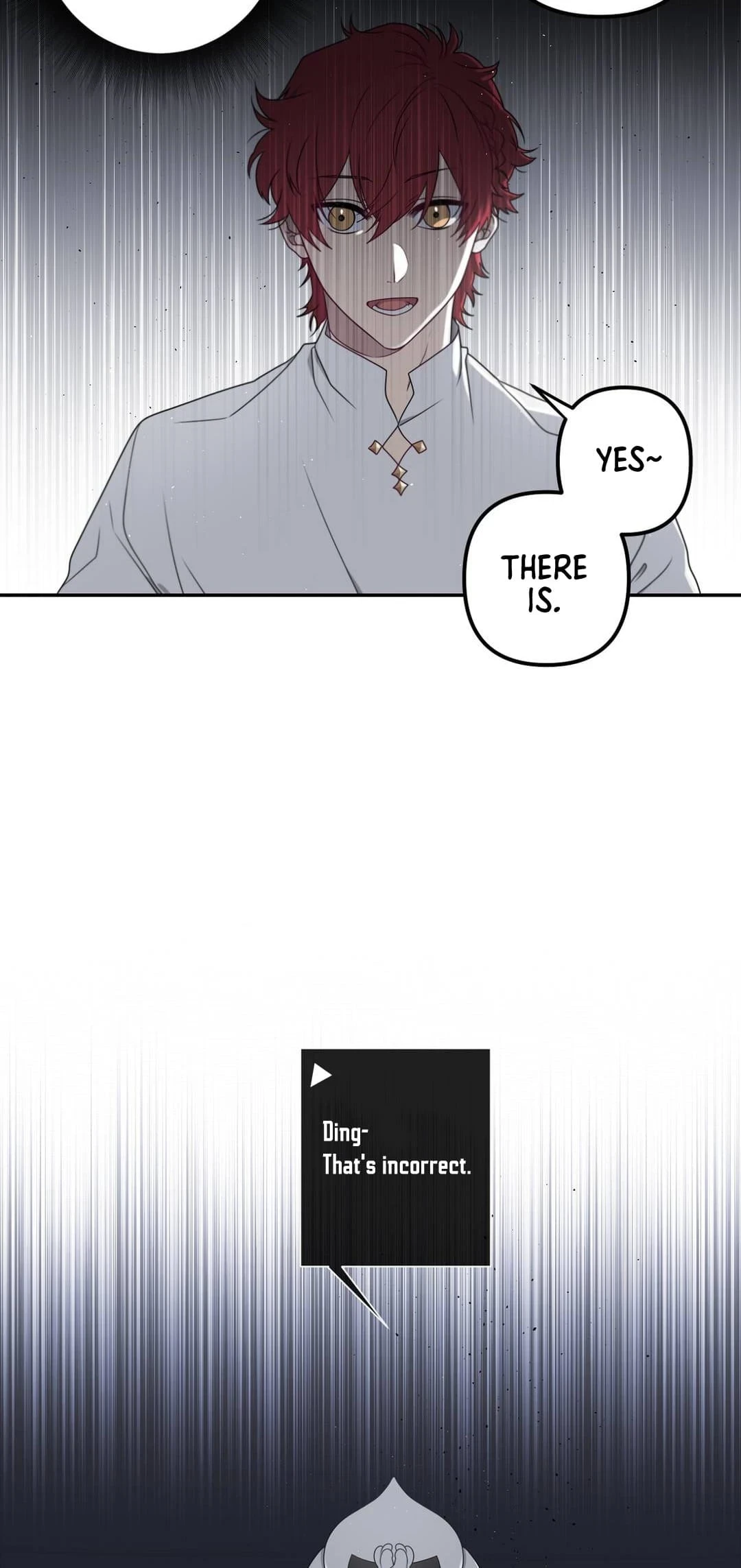 Arcana Fantasy Chapter 14, page 30 of 32