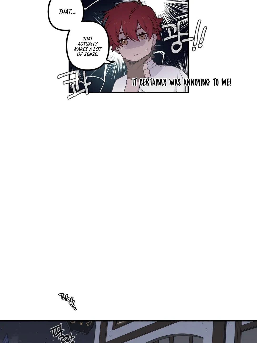 Arcana Fantasy Chapter 7, page 10 of 47