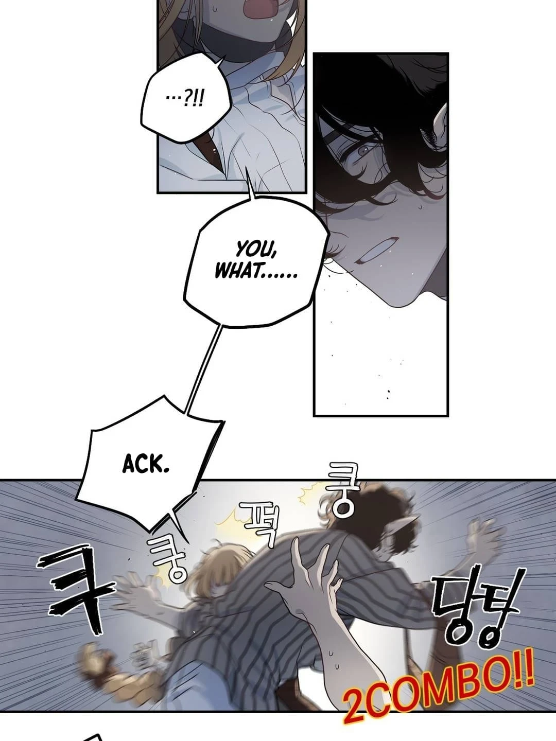 Arcana Fantasy Chapter 7, page 18 of 47