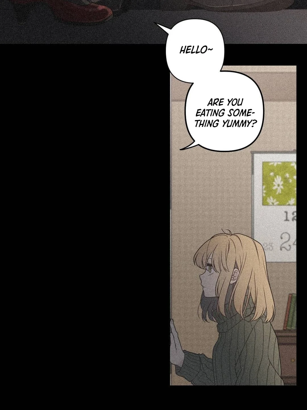 Arcana Fantasy Chapter 7, page 30 of 47