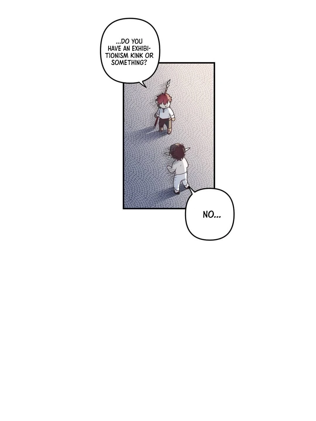 Arcana Fantasy Chapter 7, page 6 of 47