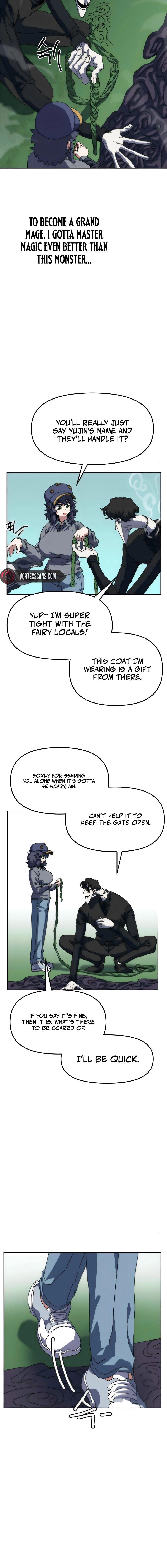 Archmage Curriculum Chapter 10, page 15 of 22
