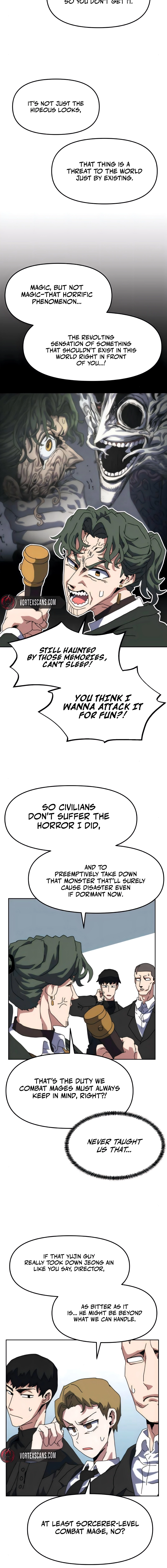 Archmage Curriculum Chapter 10, page 18 of 22
