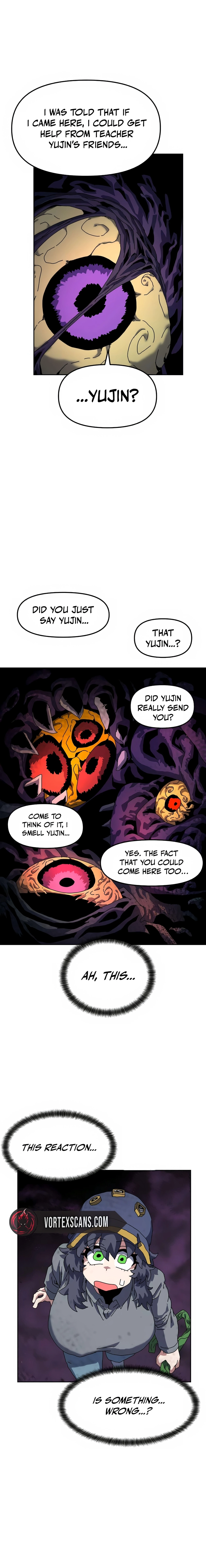 Archmage Curriculum Chapter 11, page 21 of 26