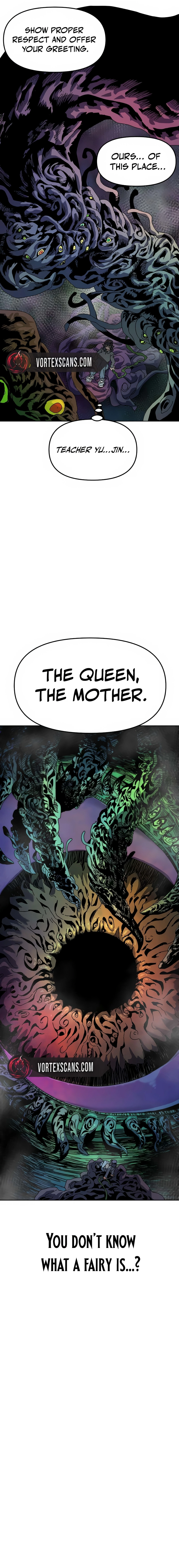 Archmage Curriculum Chapter 11, page 24 of 26