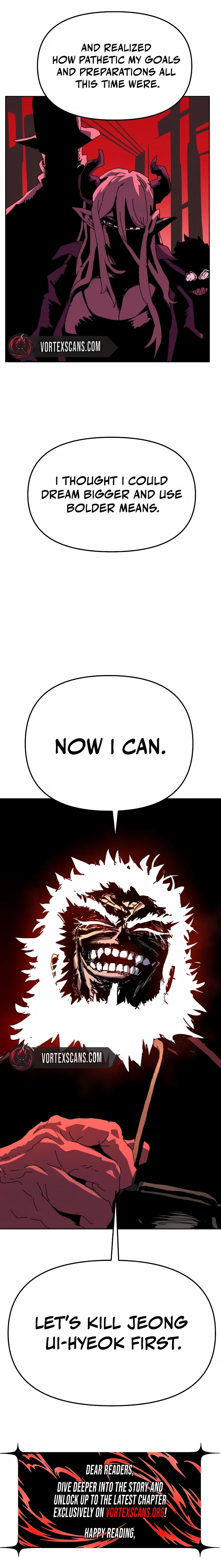 Archmage Curriculum Chapter 13, page 23 of 23