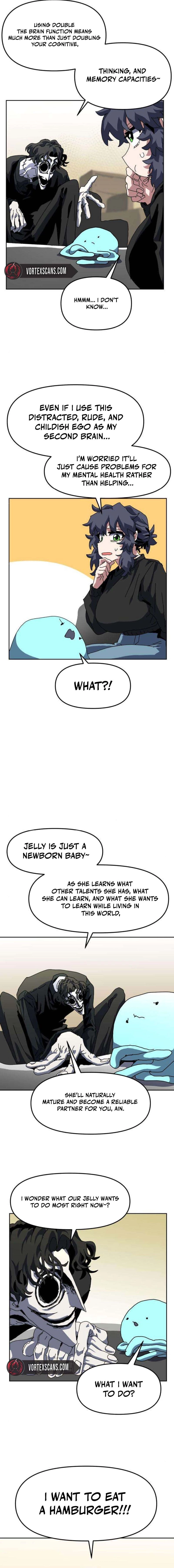 Archmage Curriculum Chapter 15, page 13 of 20