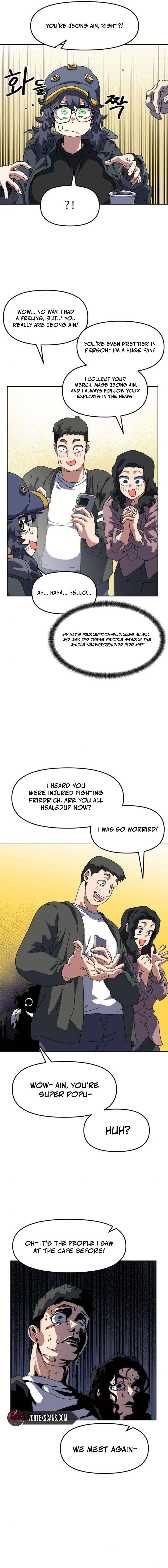 Archmage Curriculum Chapter 15, page 15 of 20