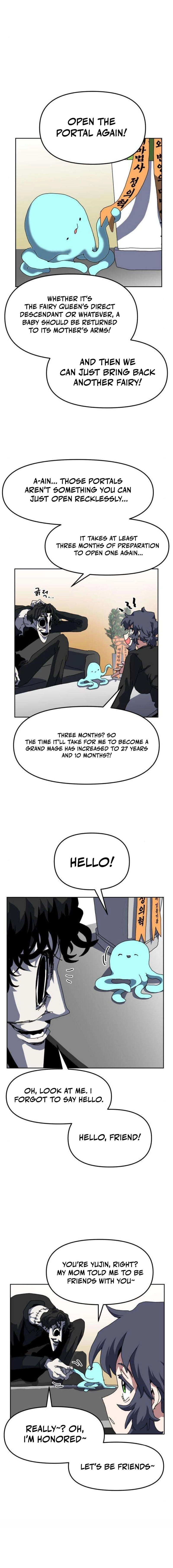 Archmage Curriculum Chapter 15, page 7 of 20