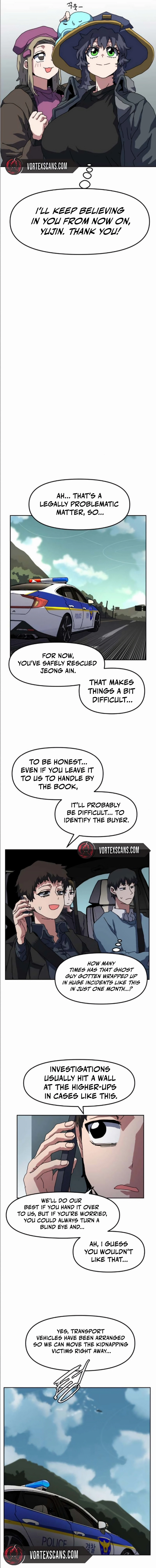Archmage Curriculum Chapter 20, page 10 of 18
