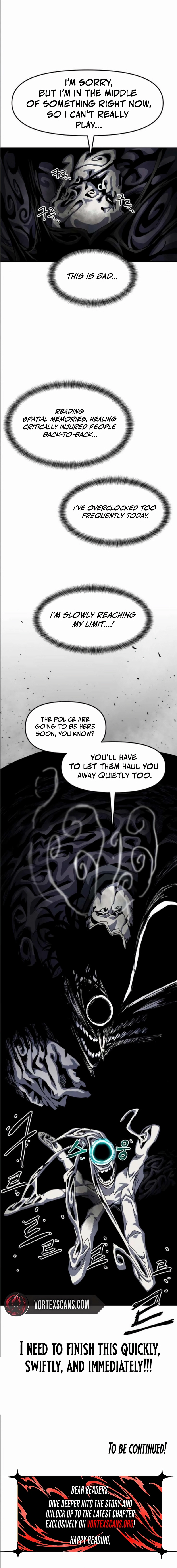 Archmage Curriculum Chapter 20, page 18 of 18