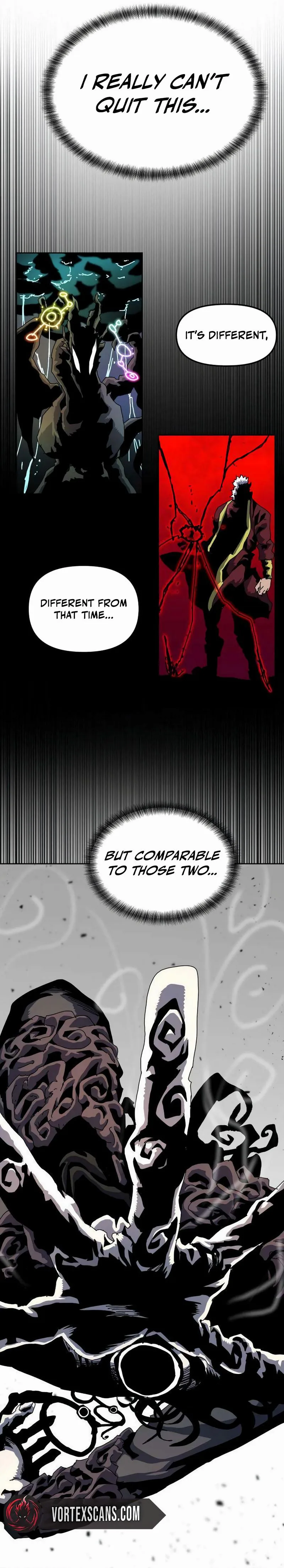 Archmage Curriculum Chapter 21, page 15 of 34