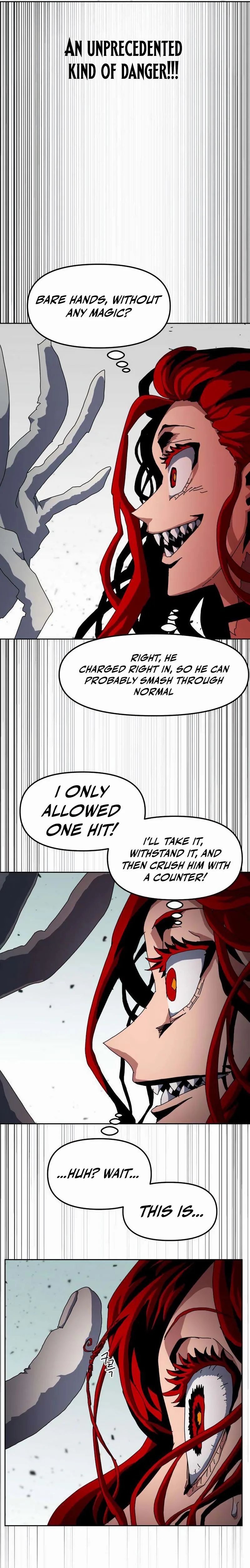 Archmage Curriculum Chapter 21, page 16 of 34