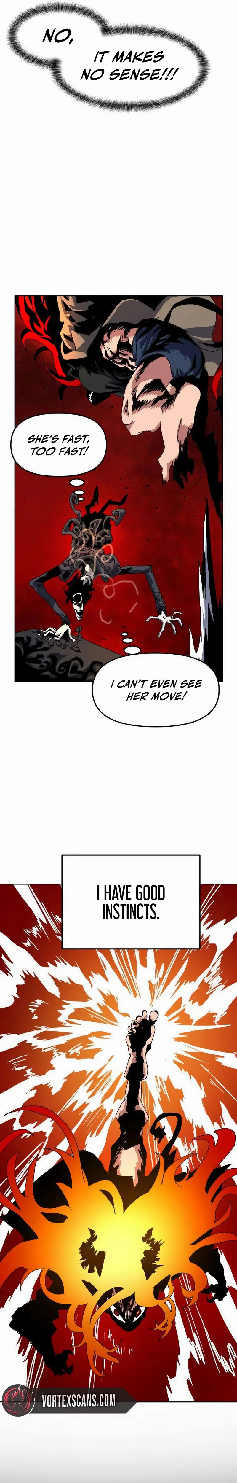 Archmage Curriculum Chapter 21, page 30 of 34