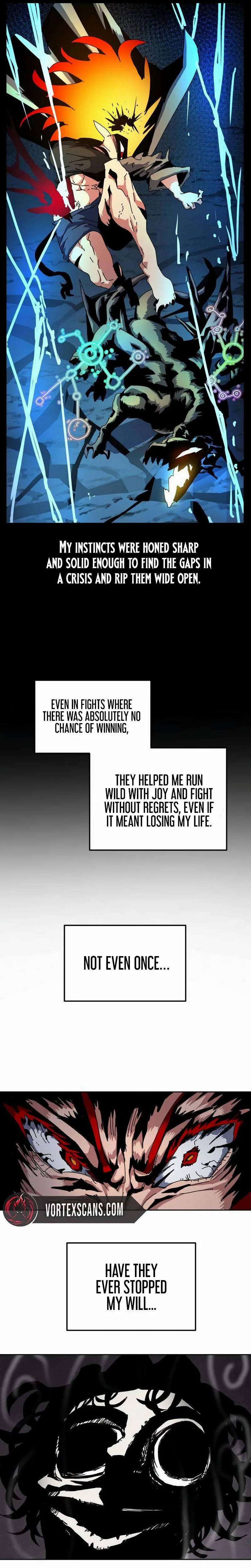 Archmage Curriculum Chapter 21, page 32 of 34