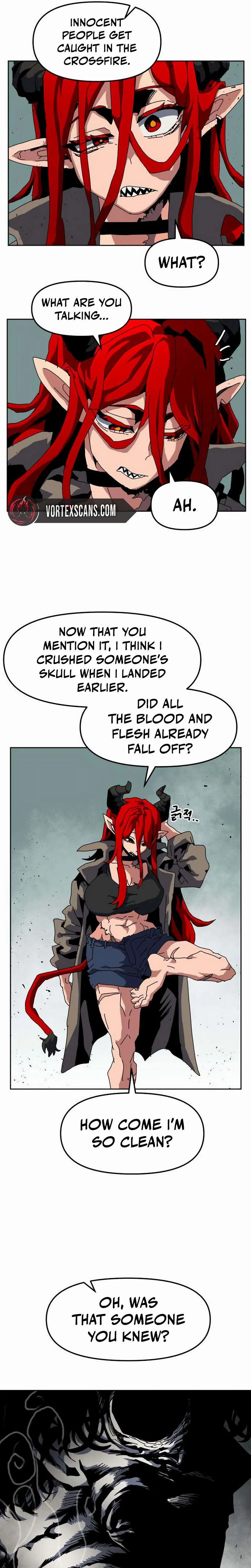 Archmage Curriculum Chapter 21, page 7 of 34