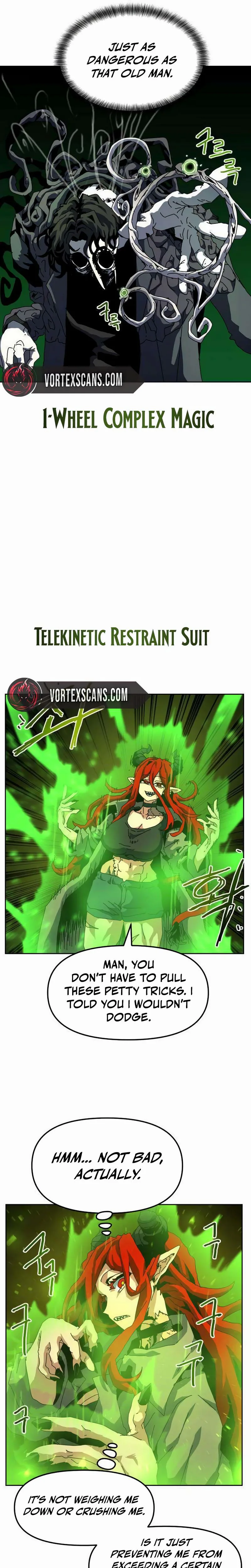 Archmage Curriculum Chapter 21, page 9 of 34