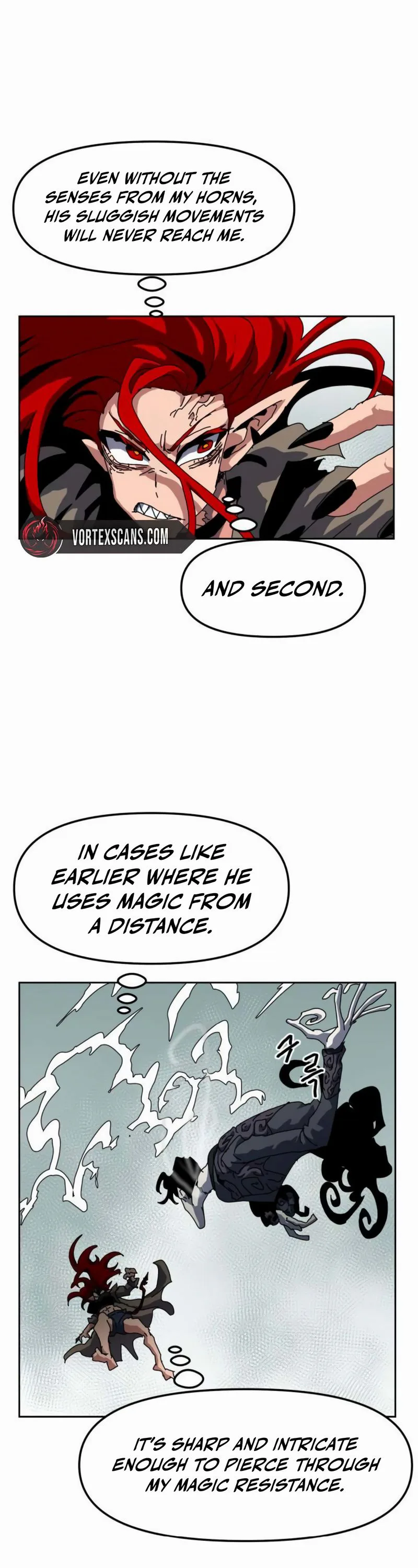 Archmage Curriculum Chapter 22, page 16 of 41