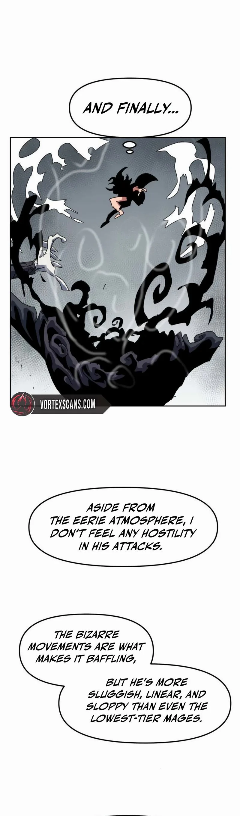 Archmage Curriculum Chapter 22, page 18 of 41
