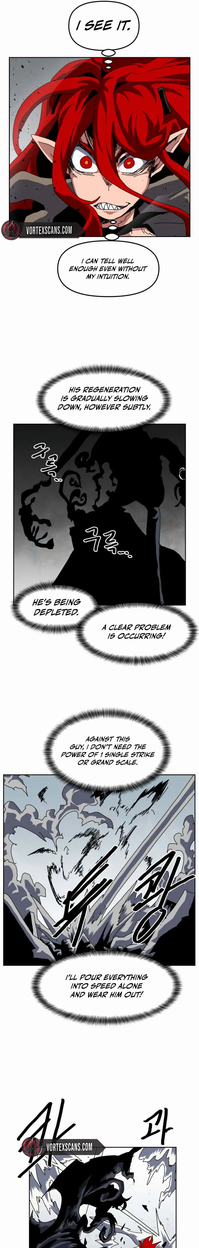 Archmage Curriculum Chapter 22, page 25 of 41