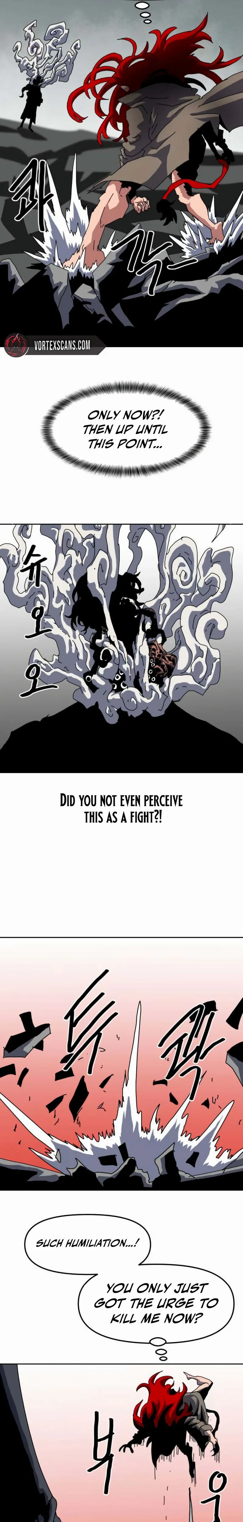 Archmage Curriculum Chapter 22, page 29 of 41