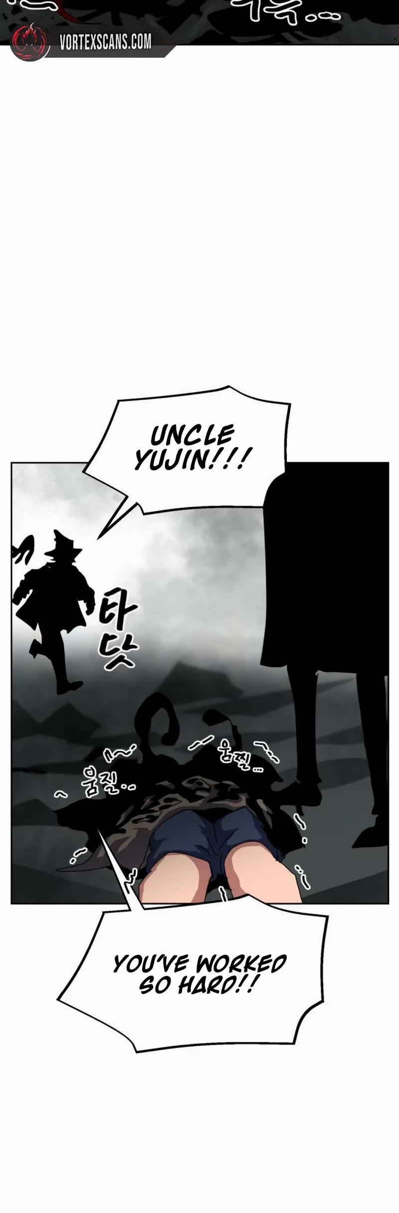 Archmage Curriculum Chapter 22, page 39 of 41