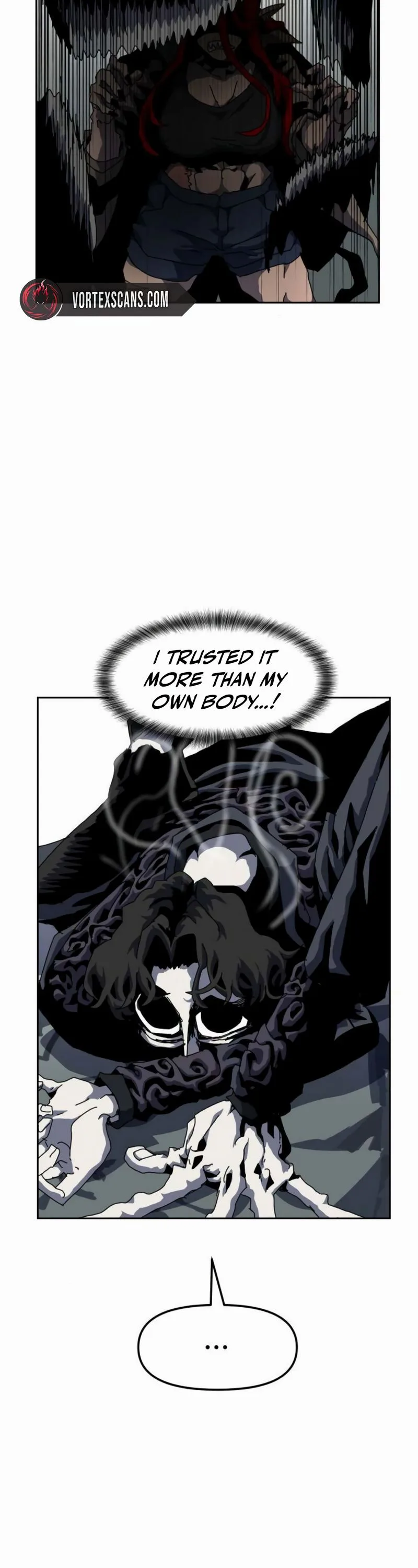 Archmage Curriculum Chapter 22, page 6 of 41