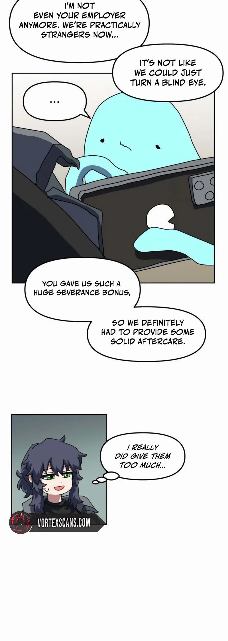 Archmage Curriculum Chapter 23, page 16 of 32