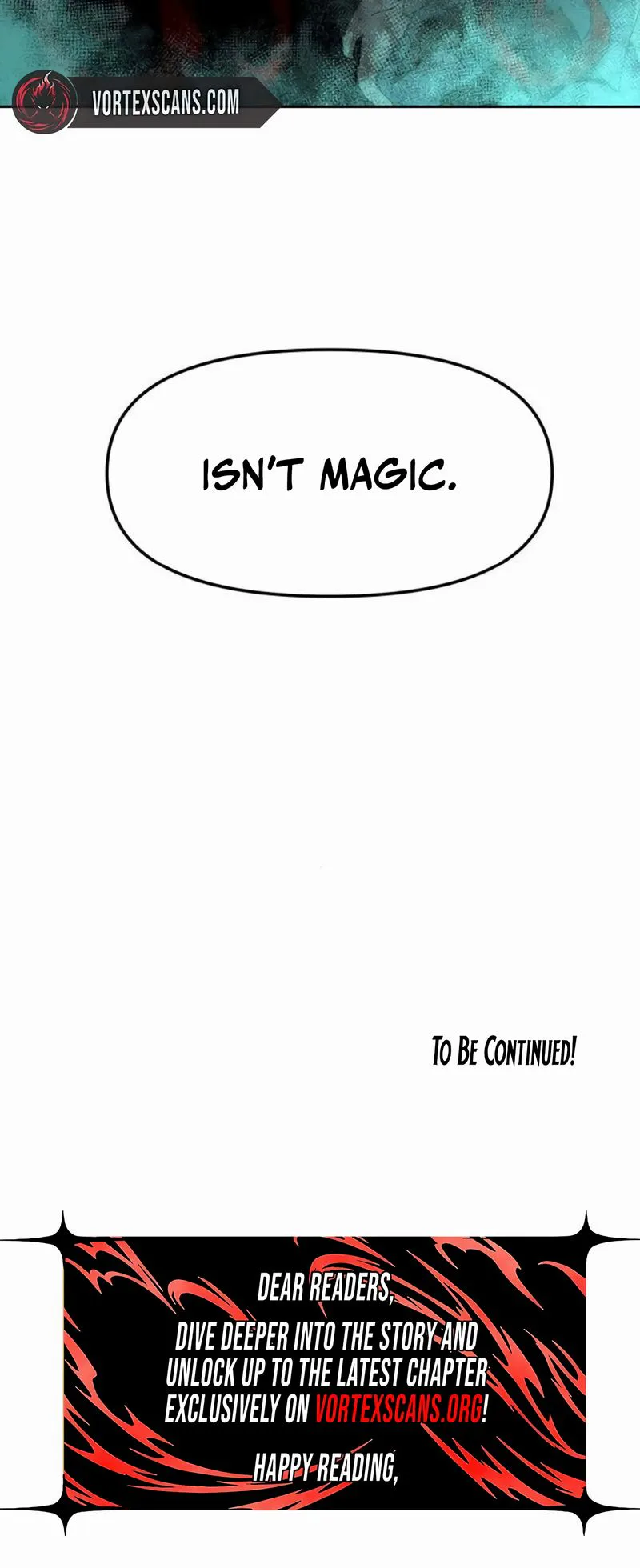 Archmage Curriculum Chapter 23, page 32 of 32