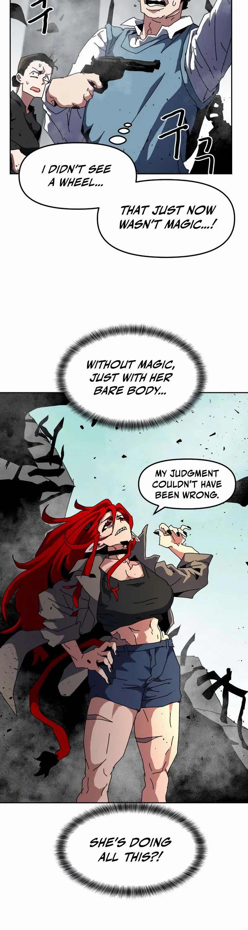 Archmage Curriculum Chapter 24, page 10 of 33