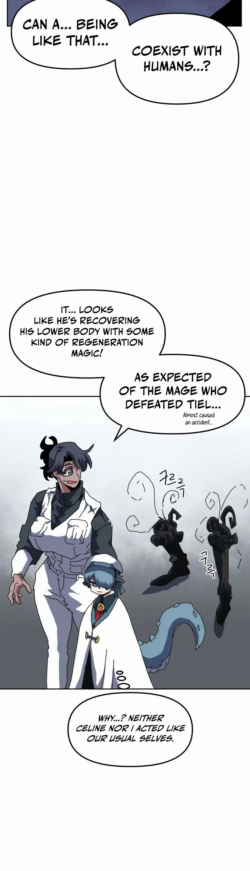 Archmage Curriculum Chapter 24, page 30 of 33