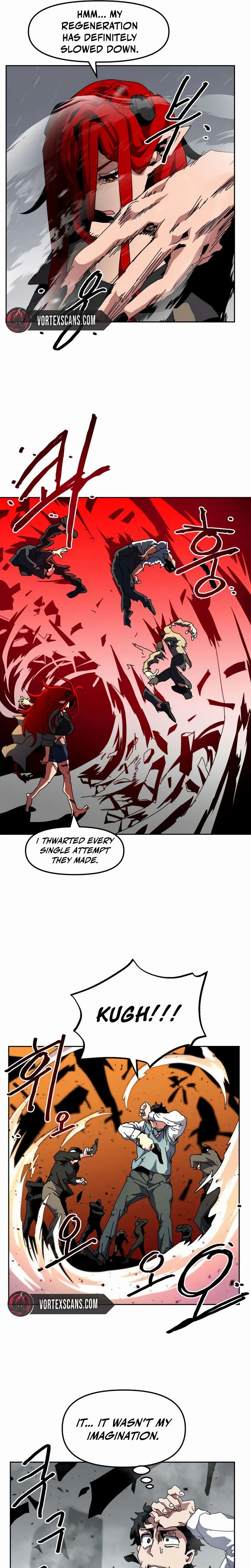 Archmage Curriculum Chapter 24, page 9 of 33