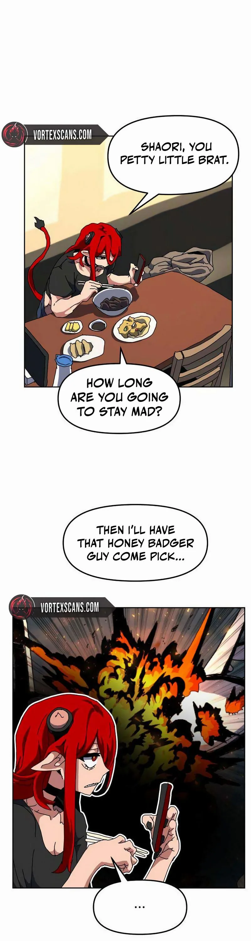 Archmage Curriculum Chapter 25, page 10 of 37