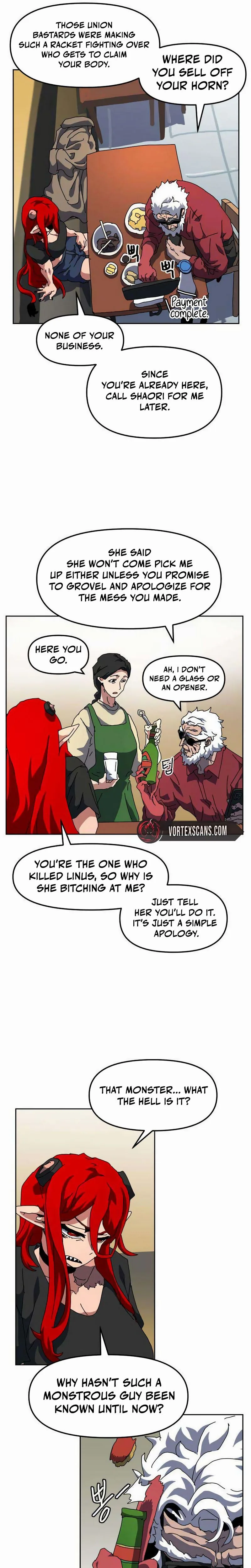 Archmage Curriculum Chapter 25, page 13 of 37