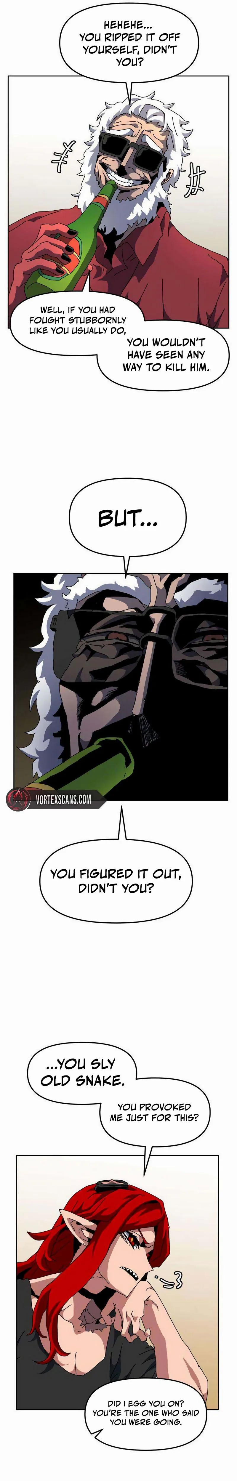 Archmage Curriculum Chapter 25, page 15 of 37