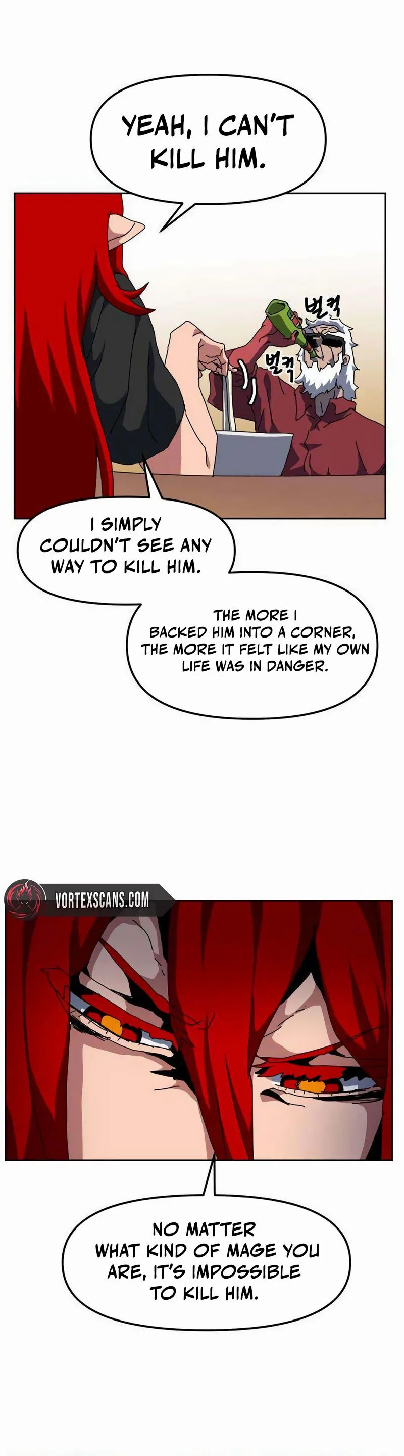 Archmage Curriculum Chapter 25, page 16 of 37