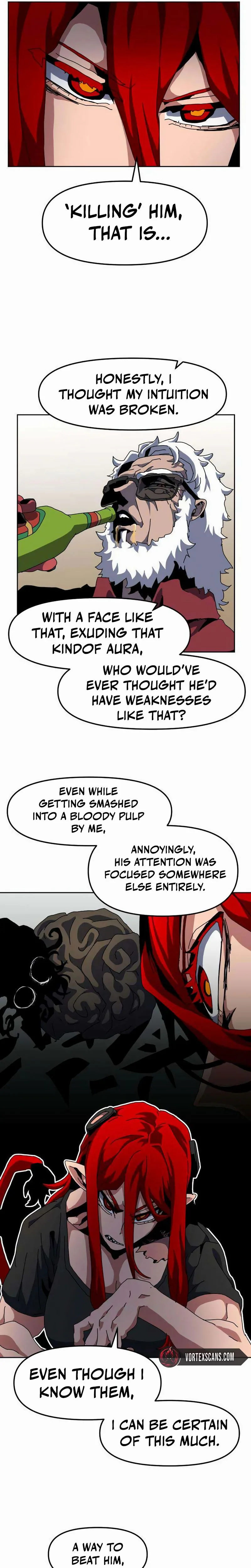 Archmage Curriculum Chapter 25, page 17 of 37