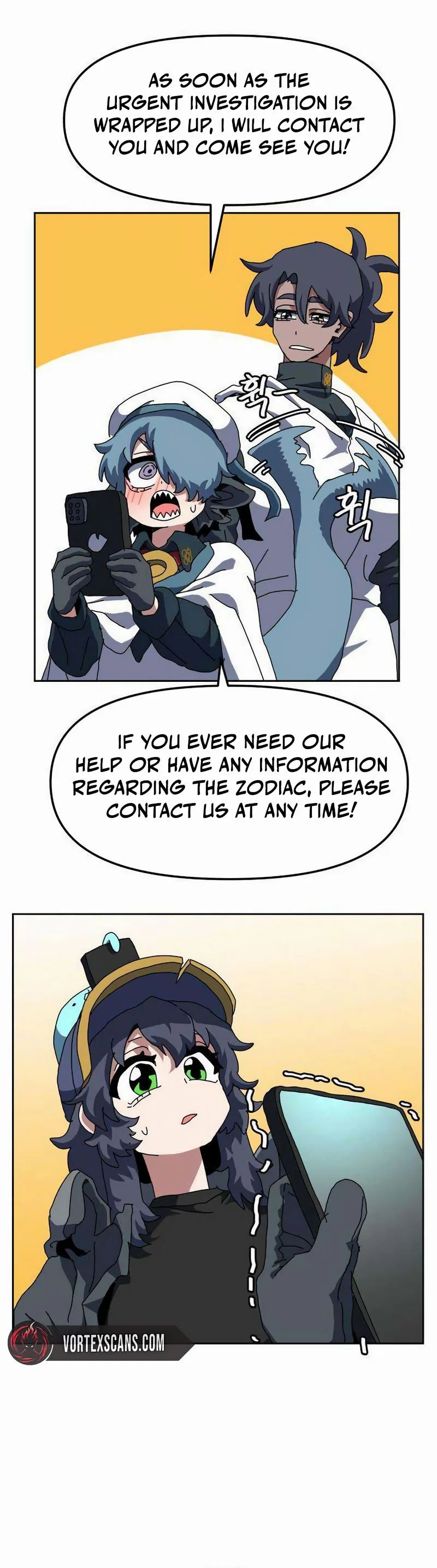Archmage Curriculum Chapter 25, page 22 of 37