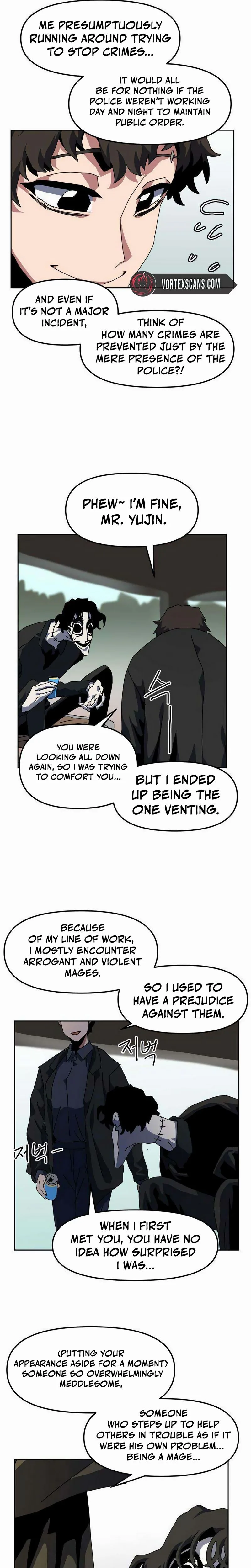 Archmage Curriculum Chapter 25, page 29 of 37