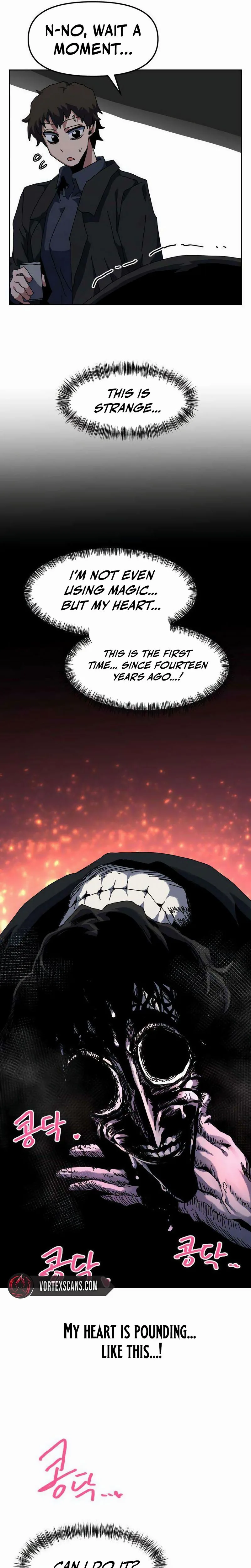 Archmage Curriculum Chapter 25, page 33 of 37