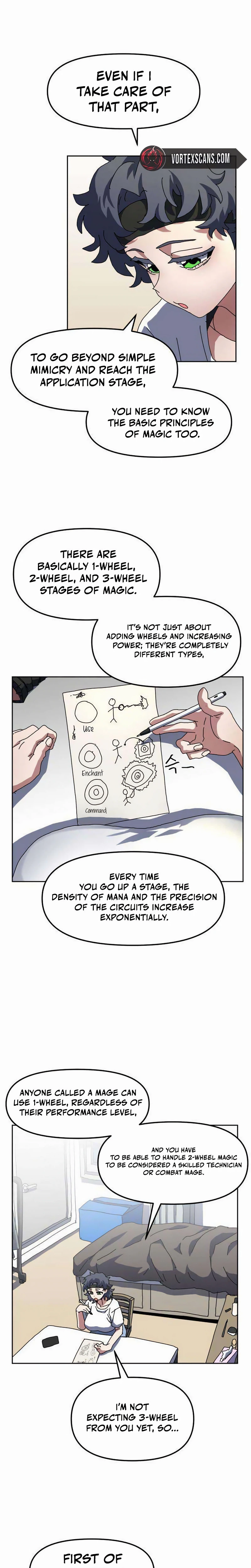 Archmage Curriculum Chapter 26, page 13 of 37